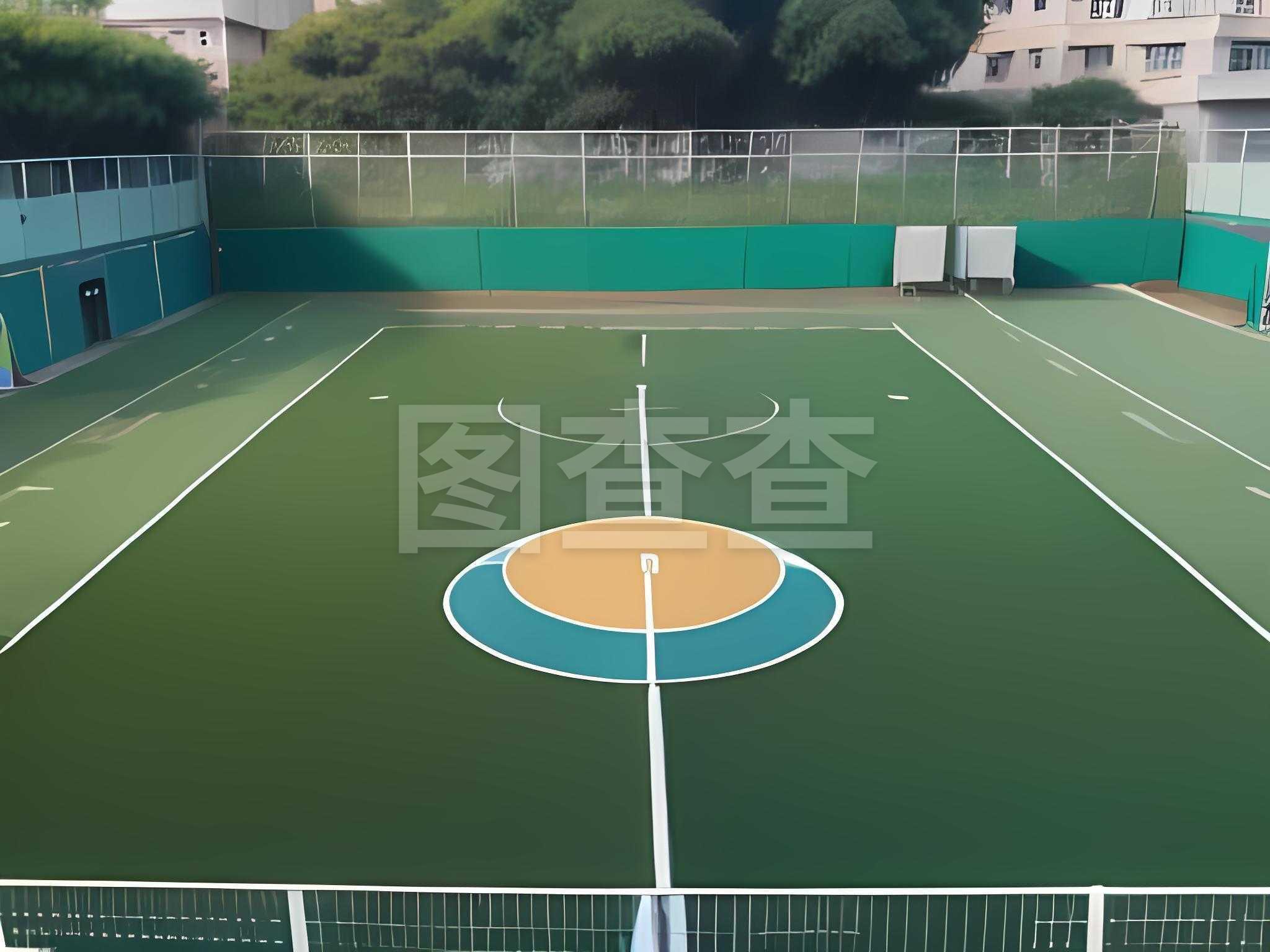 VS马克