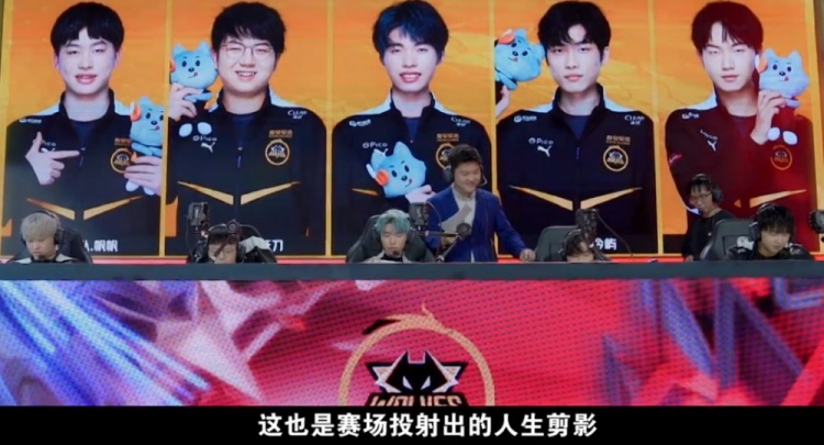 心理戰方面