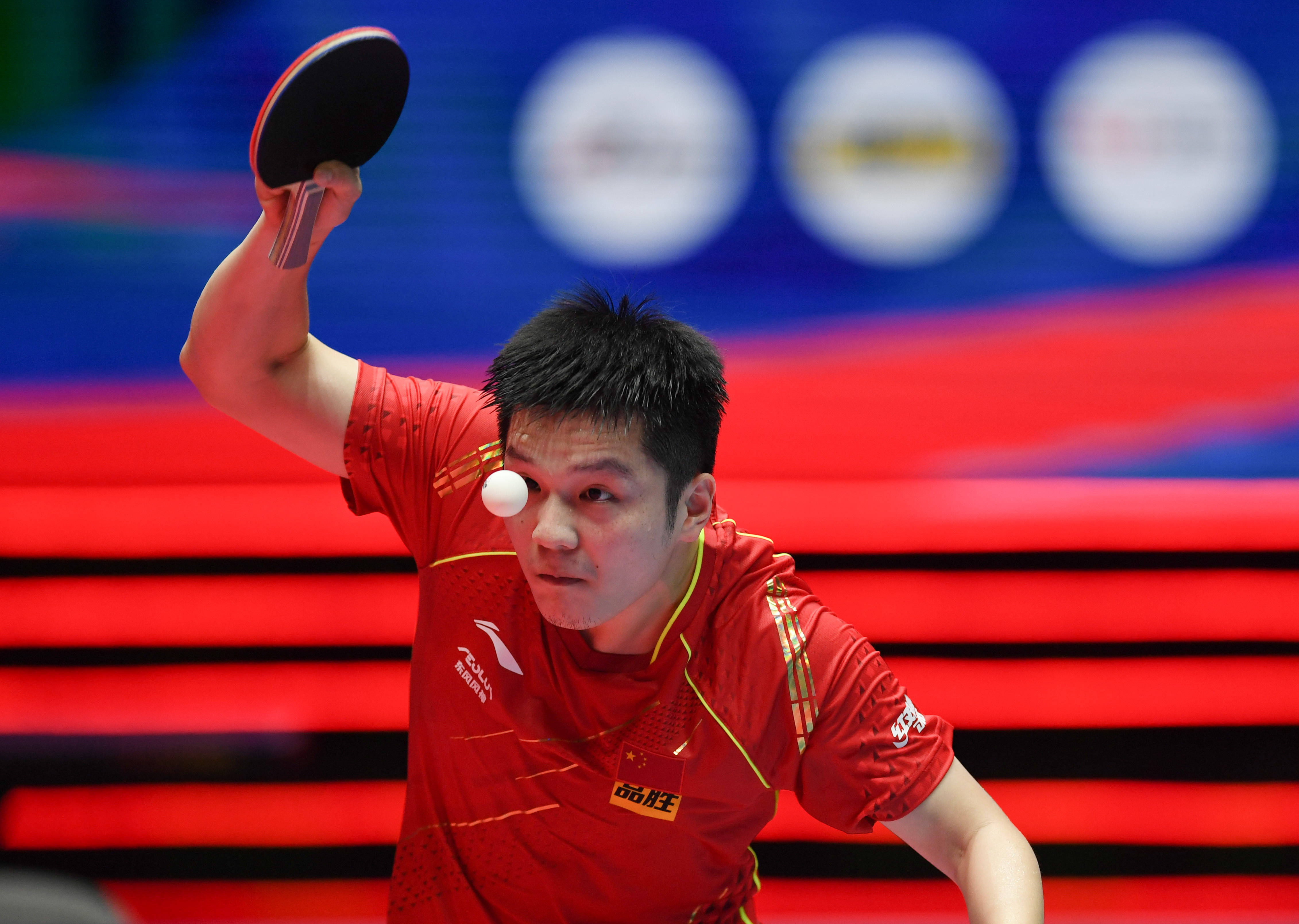 快节奏的进 快节奏的进