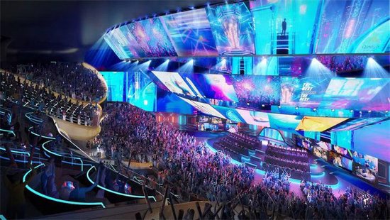 他们已经进 他们已经进