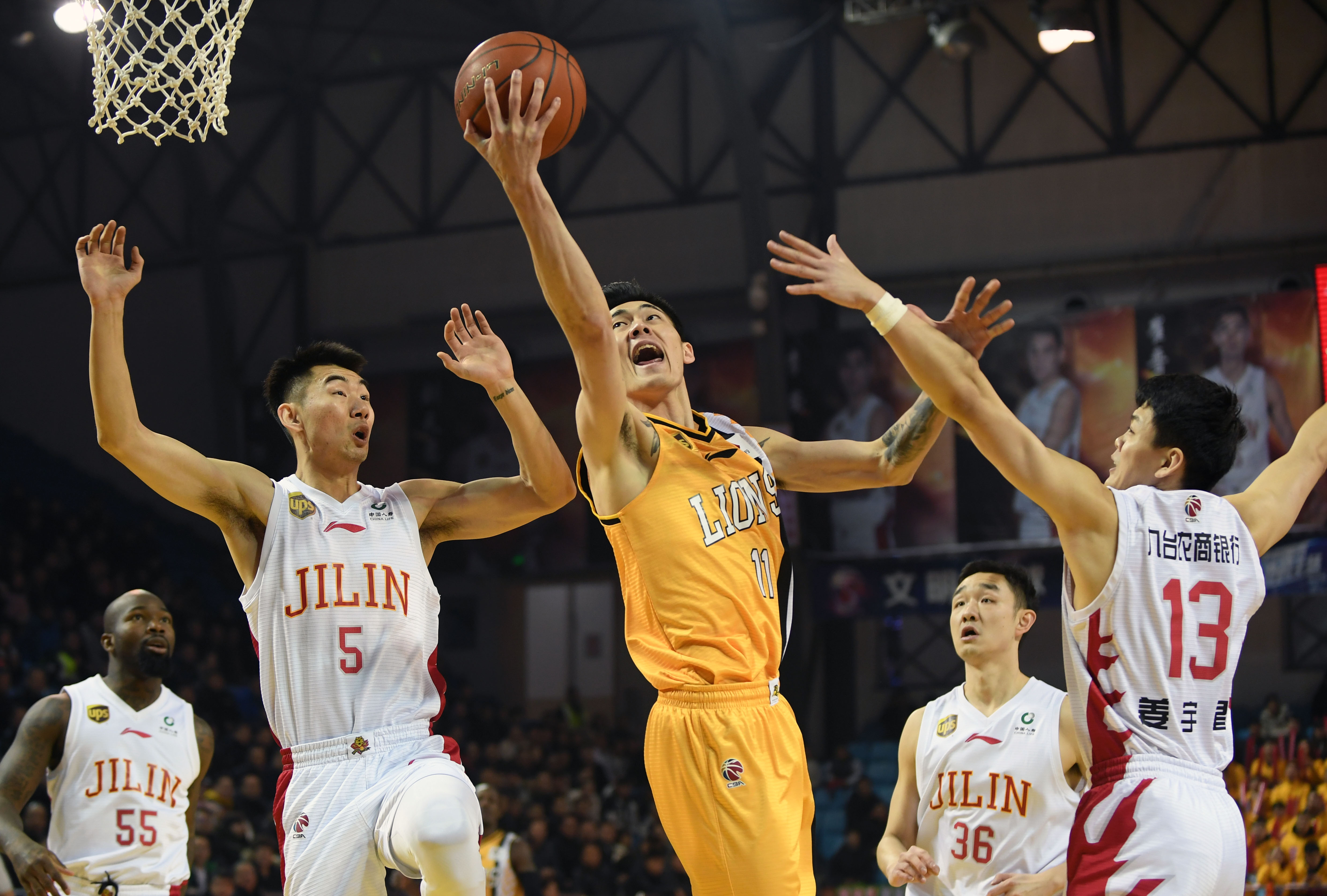 列疯狂表现 列疯狂表现