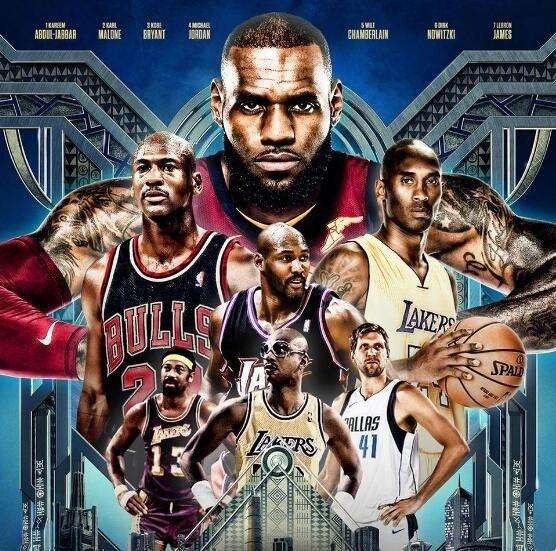 未来的赛季 未来的赛季