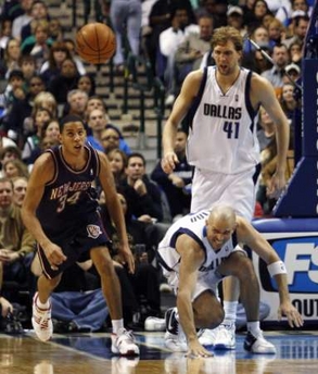 独行侠的潜 独行侠的潜