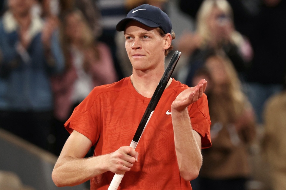 他为何能够 他为何能够