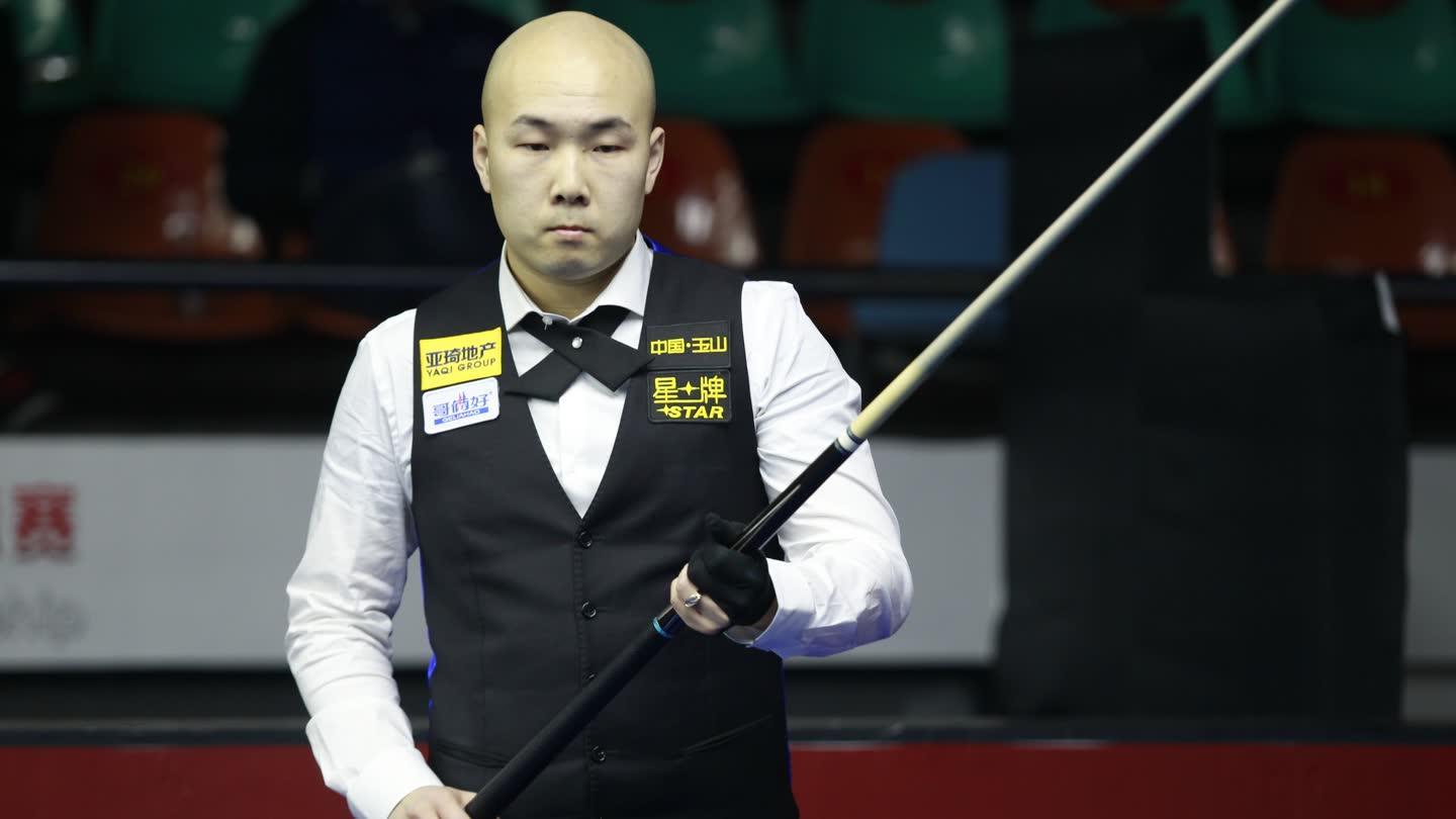 拉开空间 拉开空间